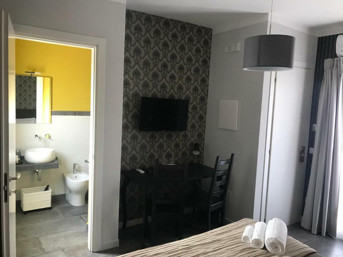 Barock Bed & Breakfast Ното Екстериор снимка
