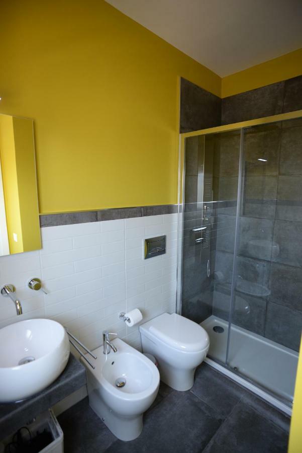 Barock Bed & Breakfast Ното Екстериор снимка