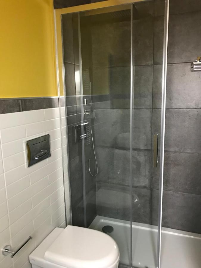 Barock Bed & Breakfast Ното Екстериор снимка